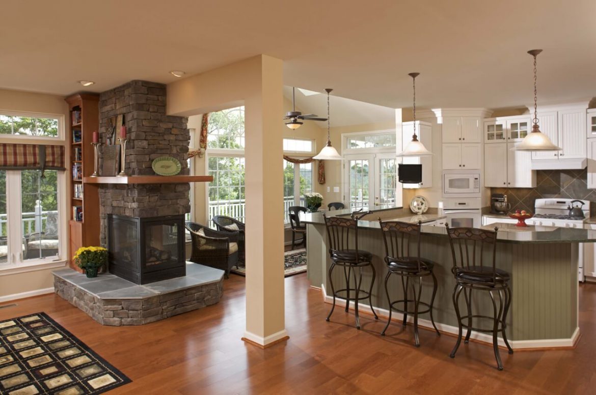 Design Your Remodel Around Your Lifestyle | Gerety ...