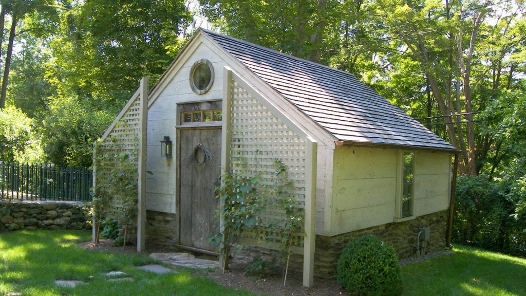 wine cellar installation in Greenwich Connecticut