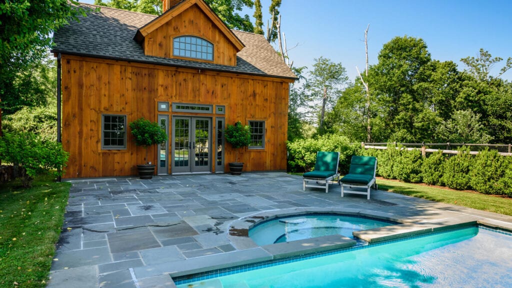 Jacuzzi and Outdoor Pool