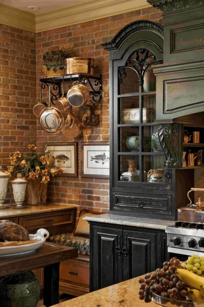 French Country Kitchens: Your Guide to Achieving the Look