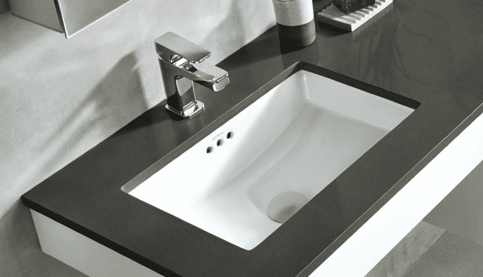 high end bathroom sink fixtures