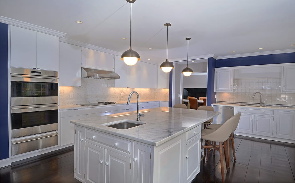 Custom Home Builder | Luxury Kitchen