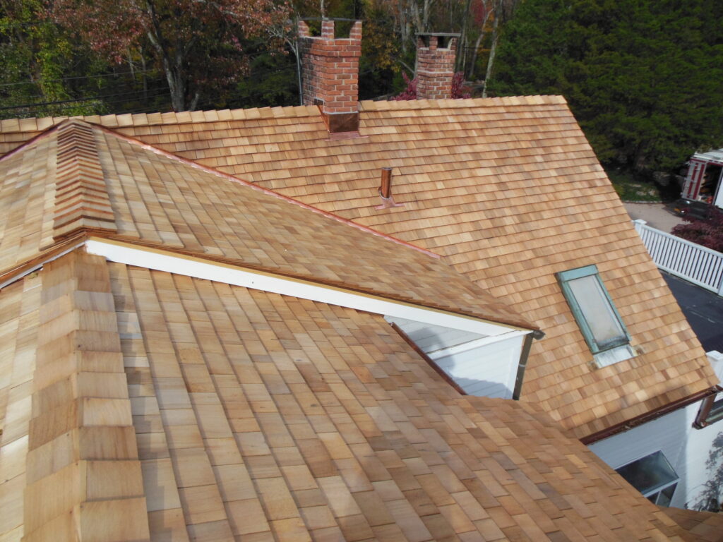 Ridgefield CT Home Renovations | Gerety Building