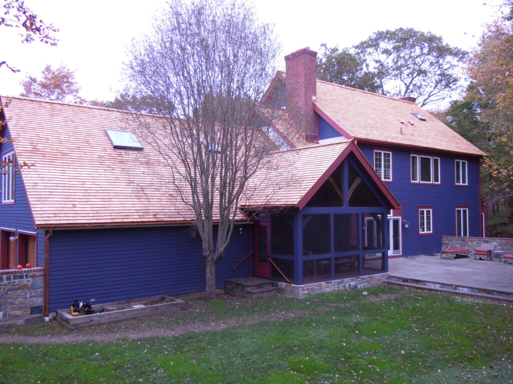 Gerety Building | Home Remodeling Services Westchester County | Fairfield Home Remodeling Services