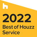 houzz service award 2022