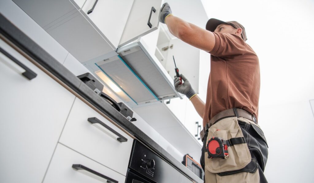 kitchen contractor