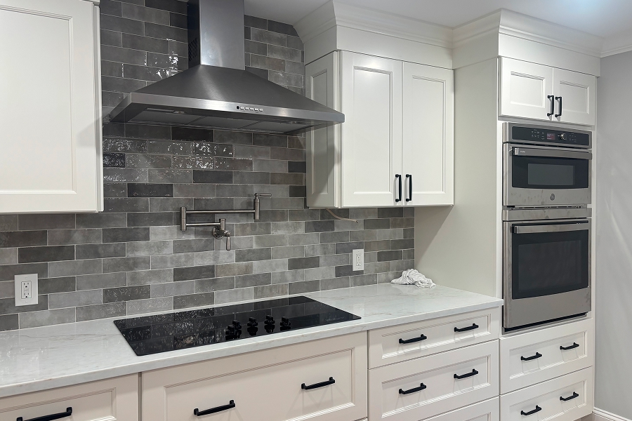 modern kitchen design