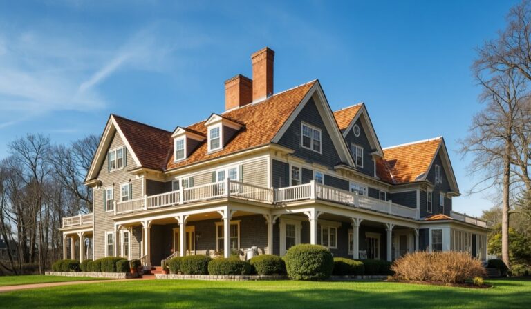 home renovation