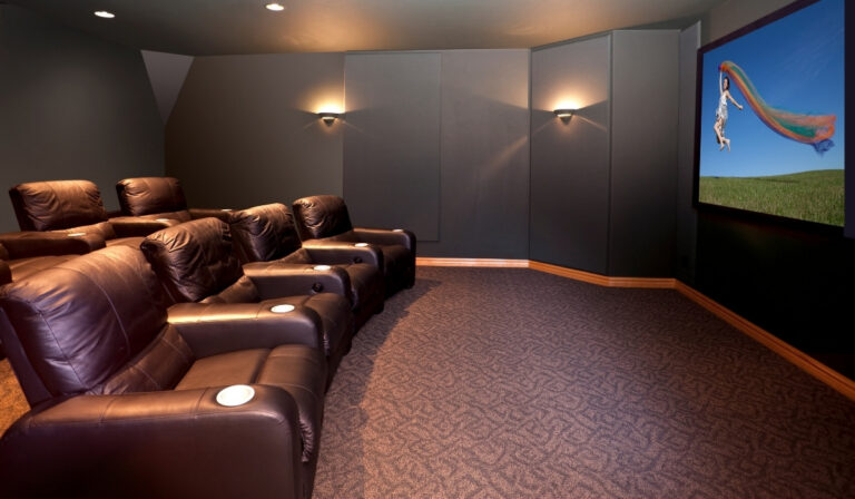 home theater