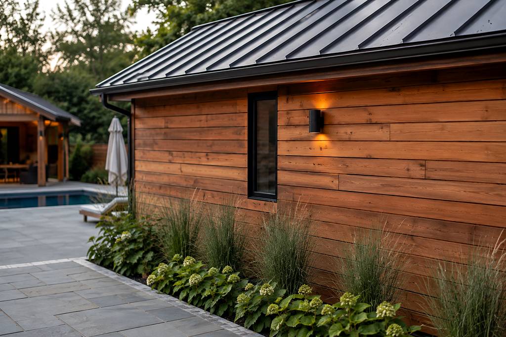 Materials and Exterior Styles That Work in the Northeast
