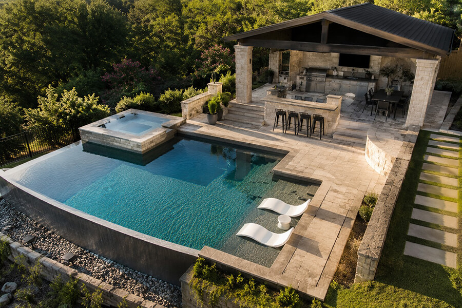 Why Backyard Pools Are a Serious Investment Right Now
